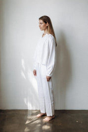 Pillow Blouse | Blanca