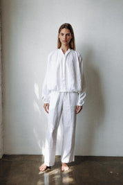 Pillow Blouse | Blanca
