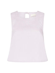 HARPER TOP - LAVENDER