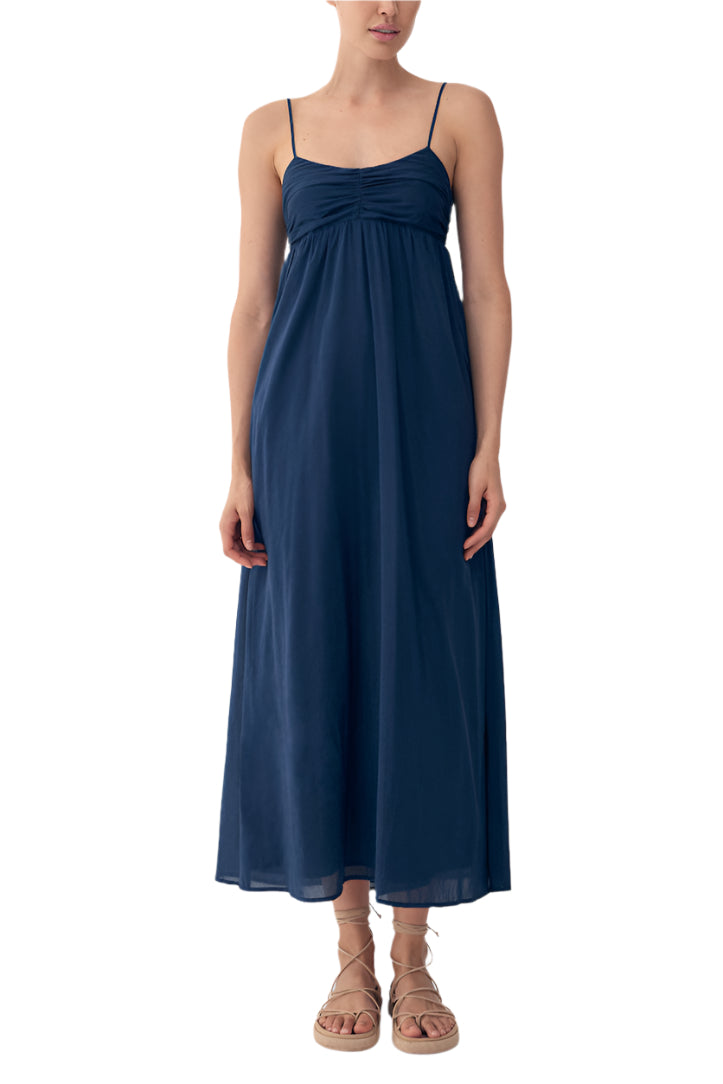 Rio Dress Navy