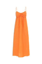 Rio Dress Orange