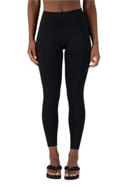 Rosa Leggings Black