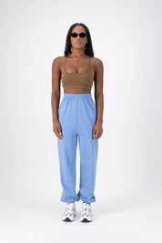 Milazzo Trackpant Powder Blue