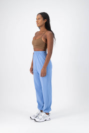 Milazzo Trackpant Powder Blue