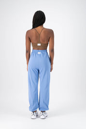 Milazzo Trackpant Powder Blue