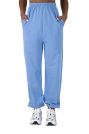 Milazzo Trackpant Powder Blue