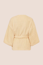 IL PAREO KIMONO ALMOND