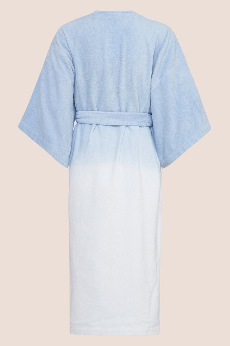 Terry La Toga Long - Blue Ombre