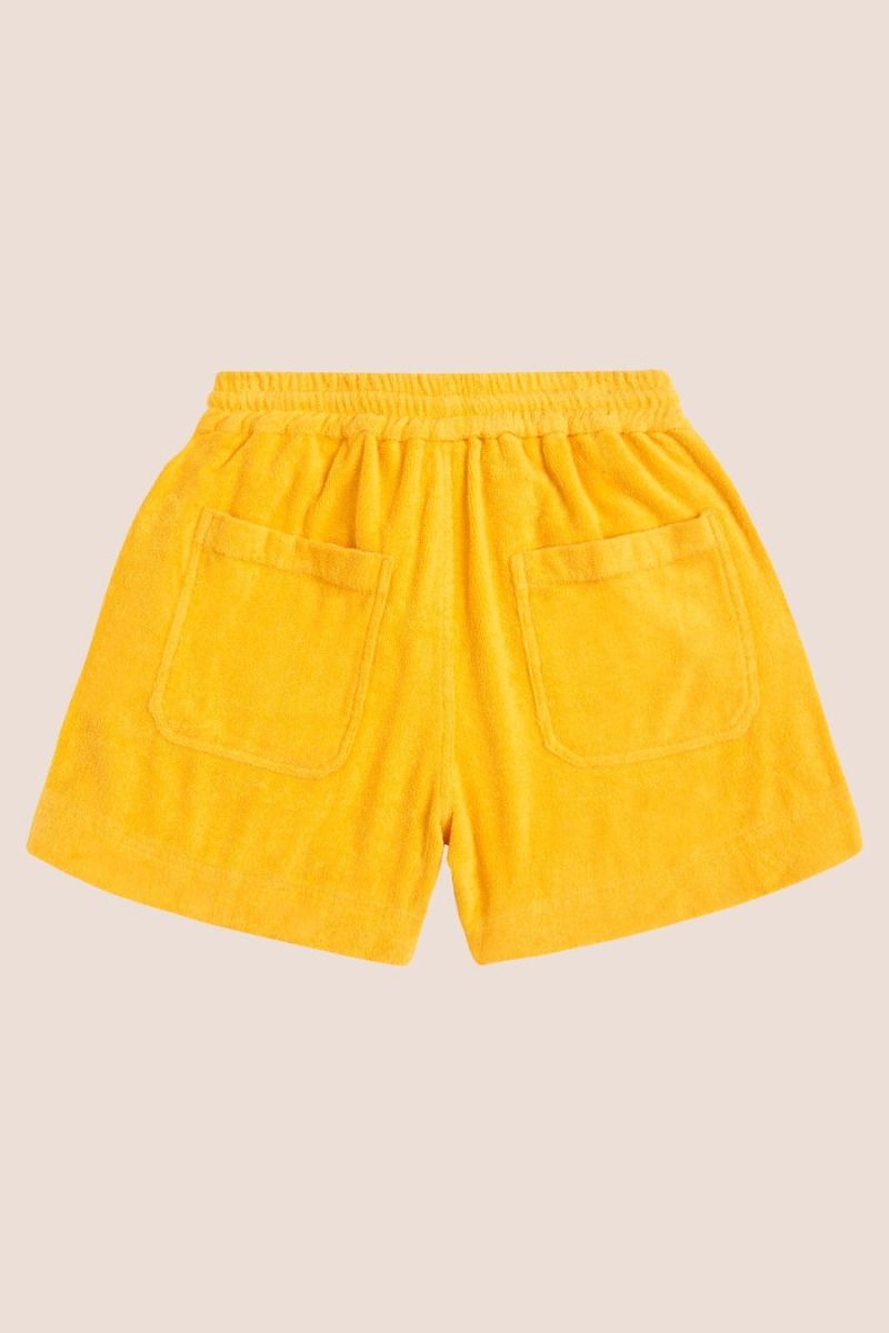 Chico Short Soleil