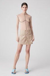 003 Skirt Sand