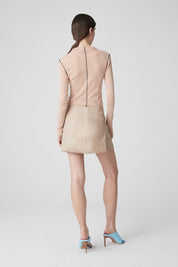 003 Skirt Sand