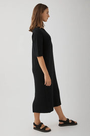 Adaline Dress - Black