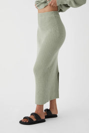 Adaline Skirt - Sage