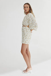 Arwyn Mini Dress Daisy