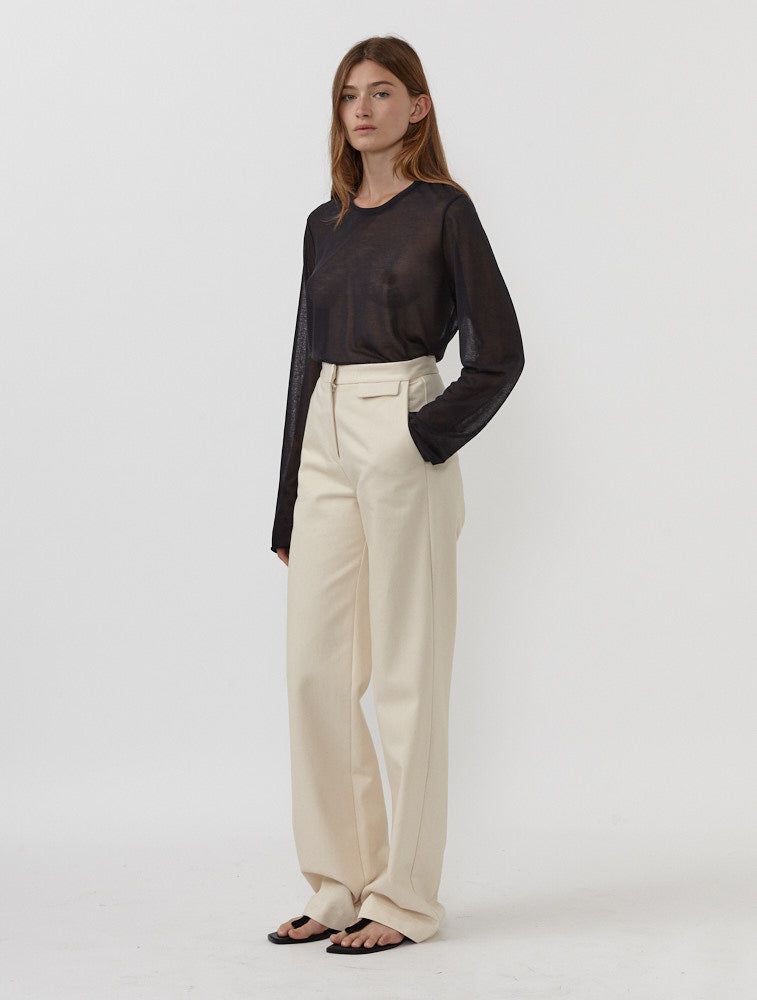 Slim Leg Pant