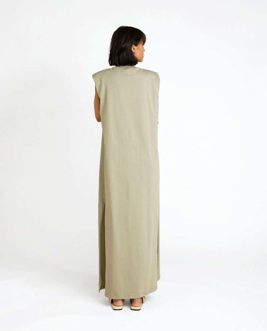 GERRY DRESS STEEL