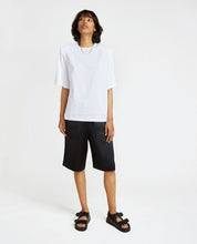 LELA TEE WHITE