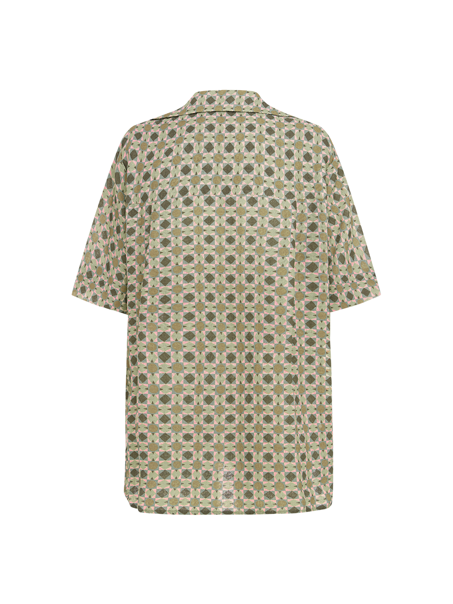 Darcy Shirt | Ciao