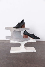 Ceni Heel - Black