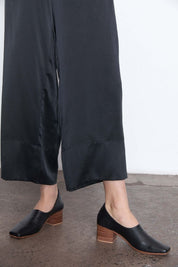 Ceni Heel - Black