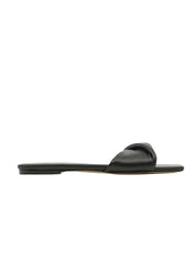 Twist Front 10 Flat - Black