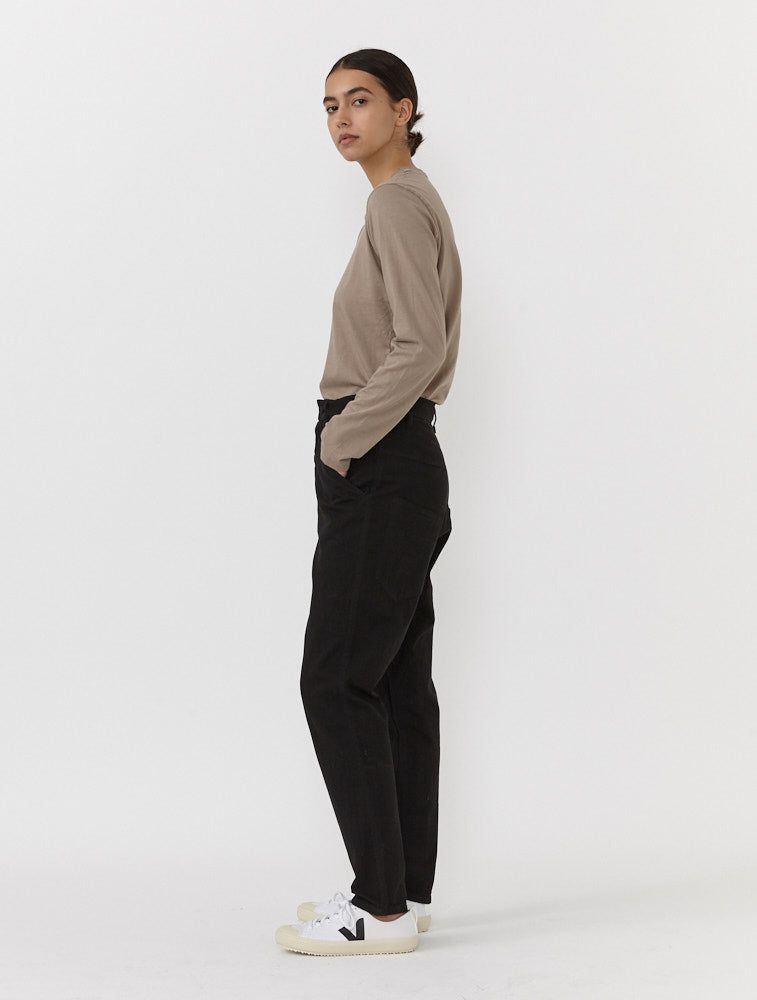 Super Lo Slung Utility Pant