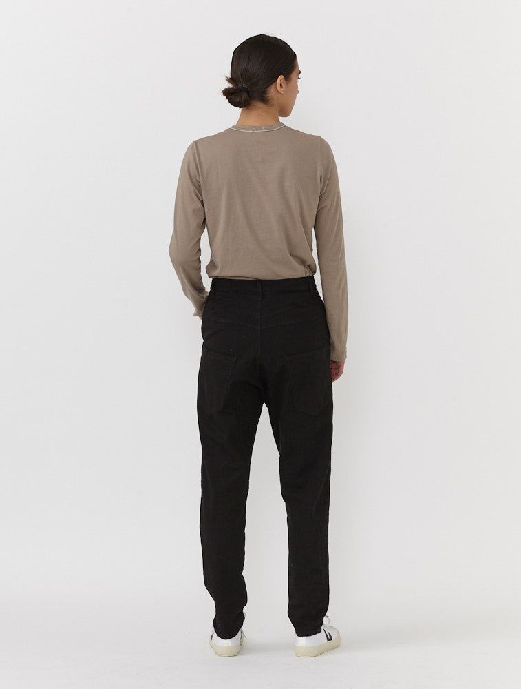 Super Lo Slung Utility Pant