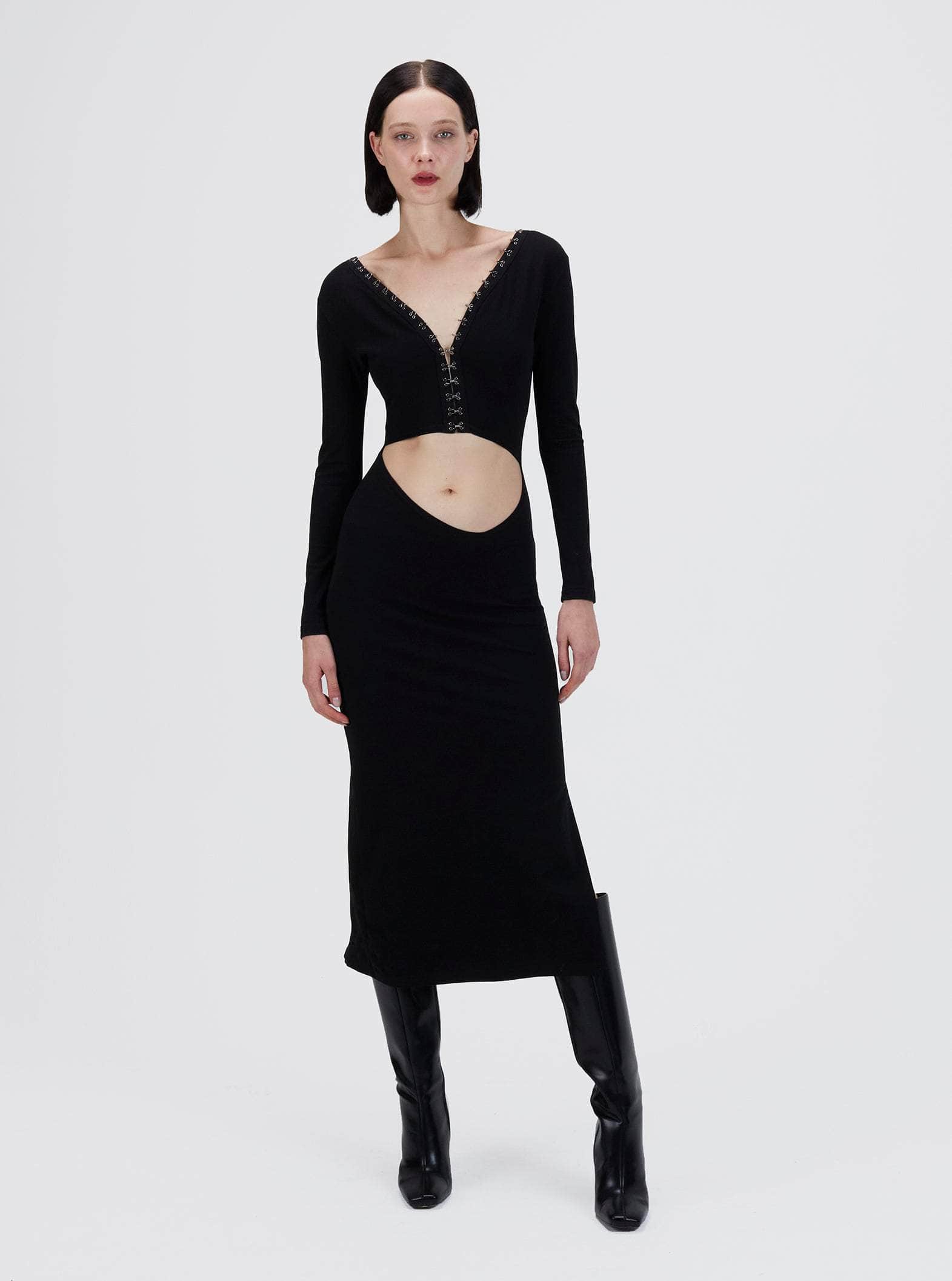 Kaya Dress