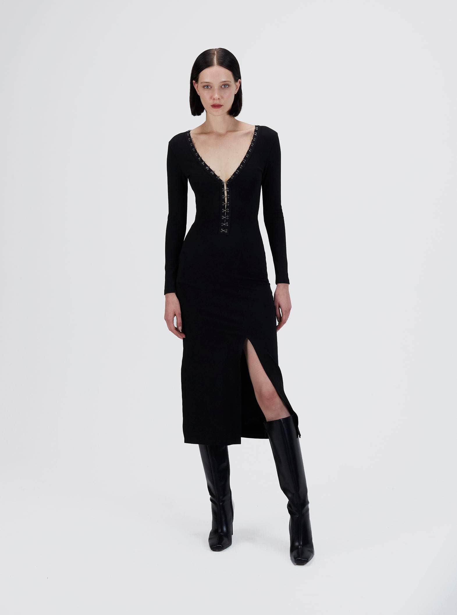 Kaya Dress
