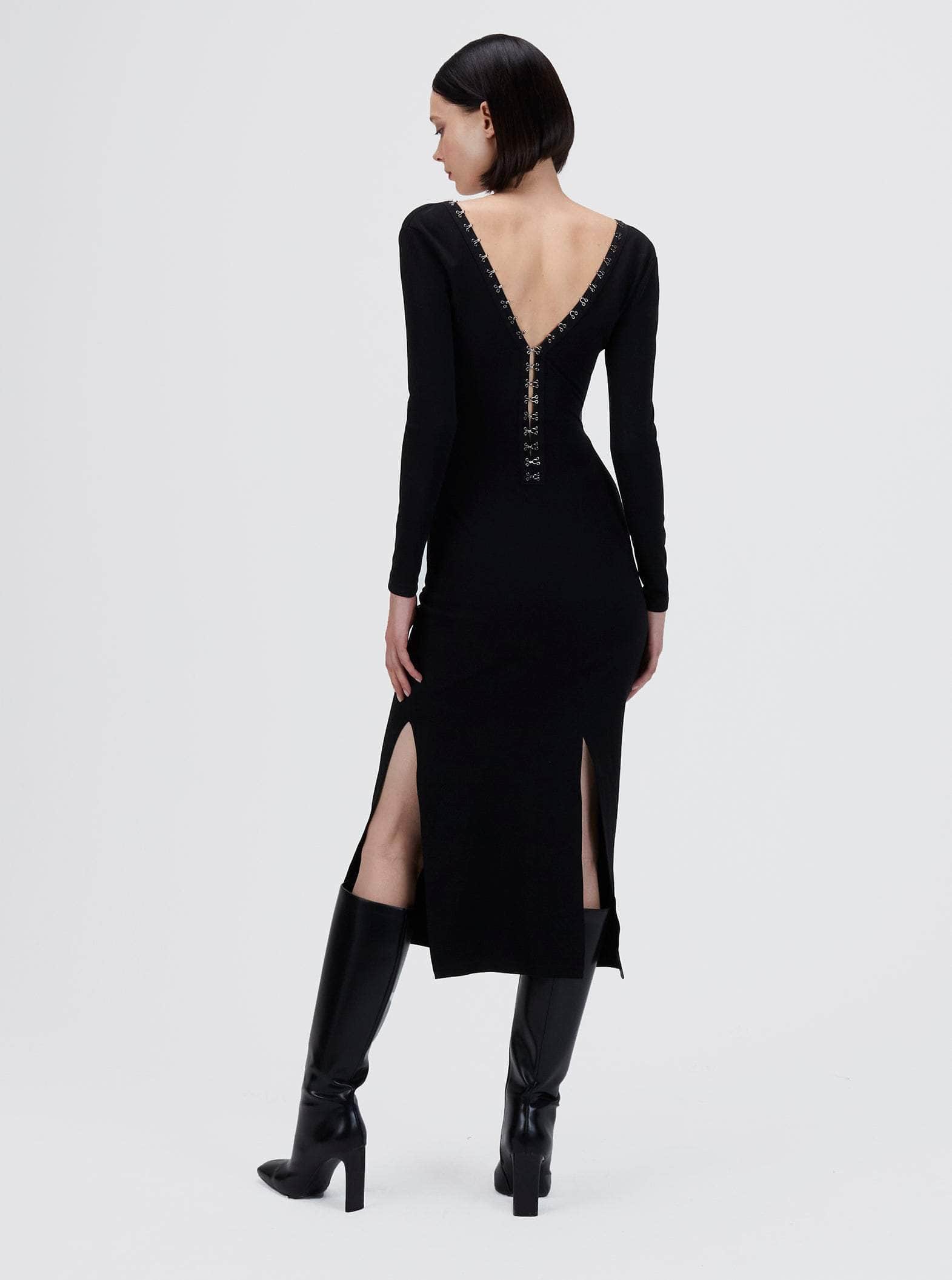 Kaya Dress