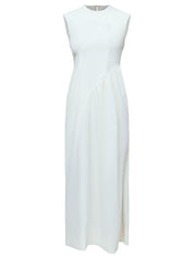 Mei Dress - Ivory