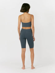 V-Short - Blue