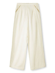 Shea Organic Cotton Twill Pant Shea