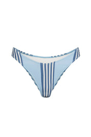 Pacific Stripe Curve Brief