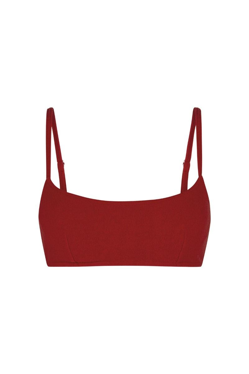 Ruby Towel Bralette