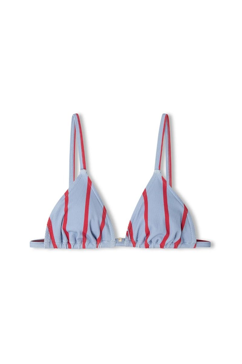 Stripe Triangle