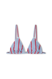 Stripe Triangle