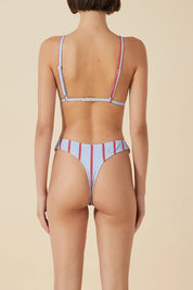 Stripe Triangle