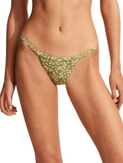 Petite Brief Spring Daisy